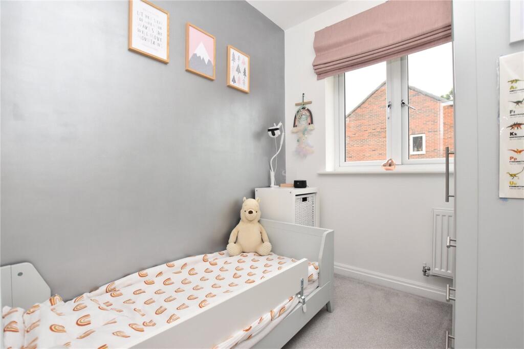 Additional image 9 of Moorlands Road, Cleckheaton, West Yorkshire