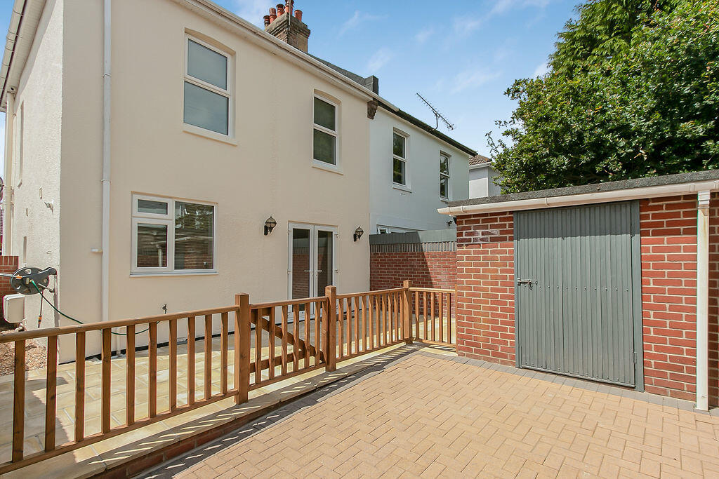 Additional image 14 of Cyril Road, Bournemouth