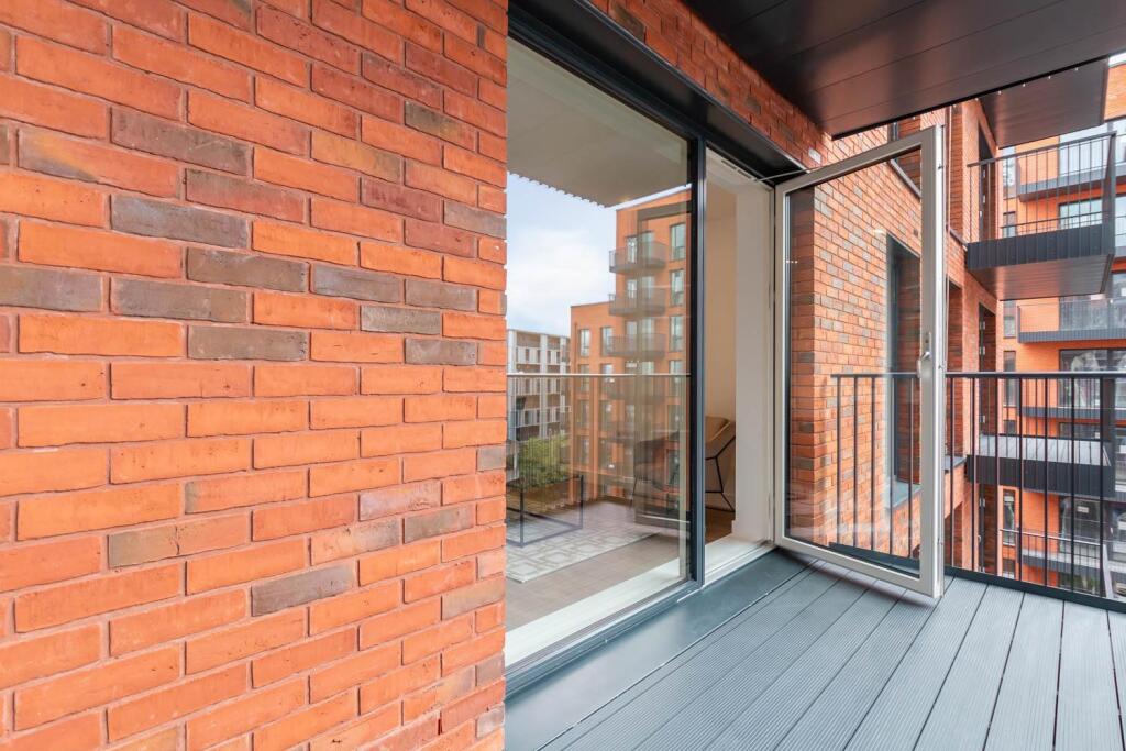Additional image 5 of The Fazeley, Snow Hill Wharf, 63 Shadwell Street, B4 6LQ