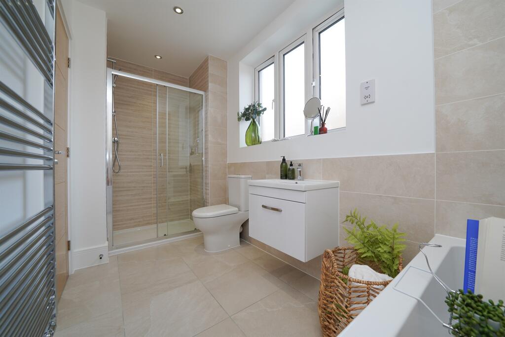 Additional image 20 of Edmondsham Road, Verwood