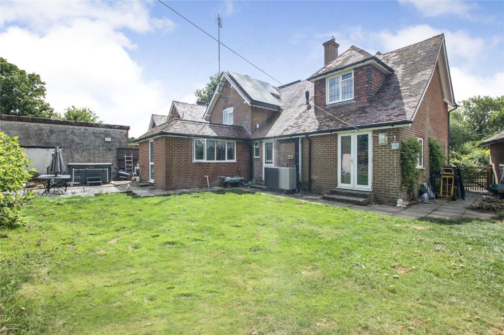 Additional image 23 of Grange, Wimborne, Dorset, BH21