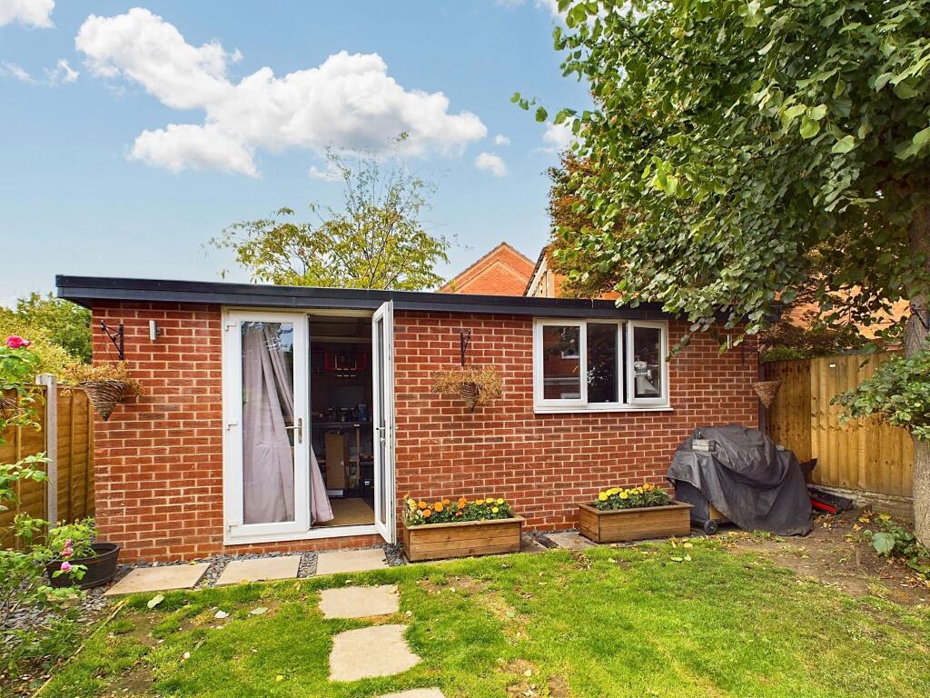 Additional image 20 of Marshbrook Road, Birmingham, B24