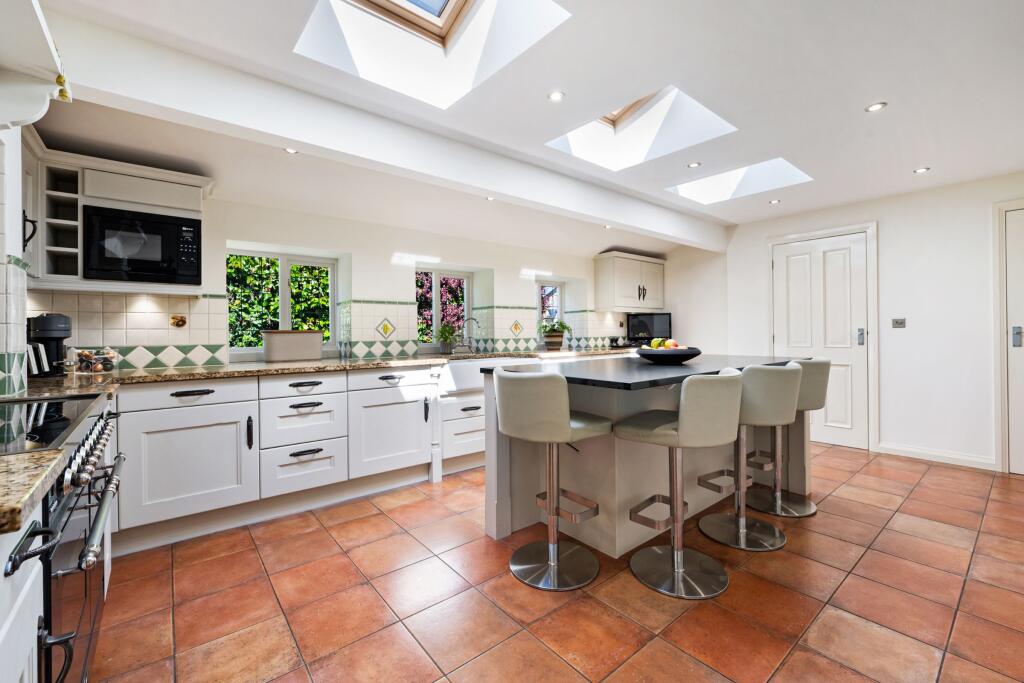 Additional image 7 of Croichley Fold, Hawkshaw