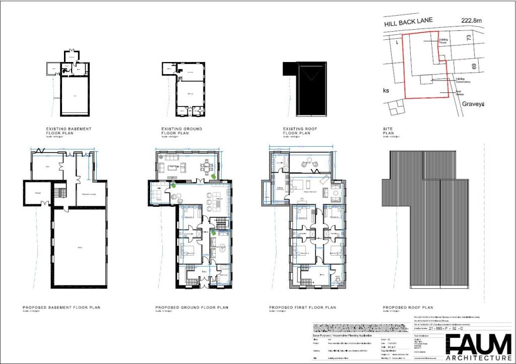 Additional image 4 of Daisy Hill Hall, Bradford BD9