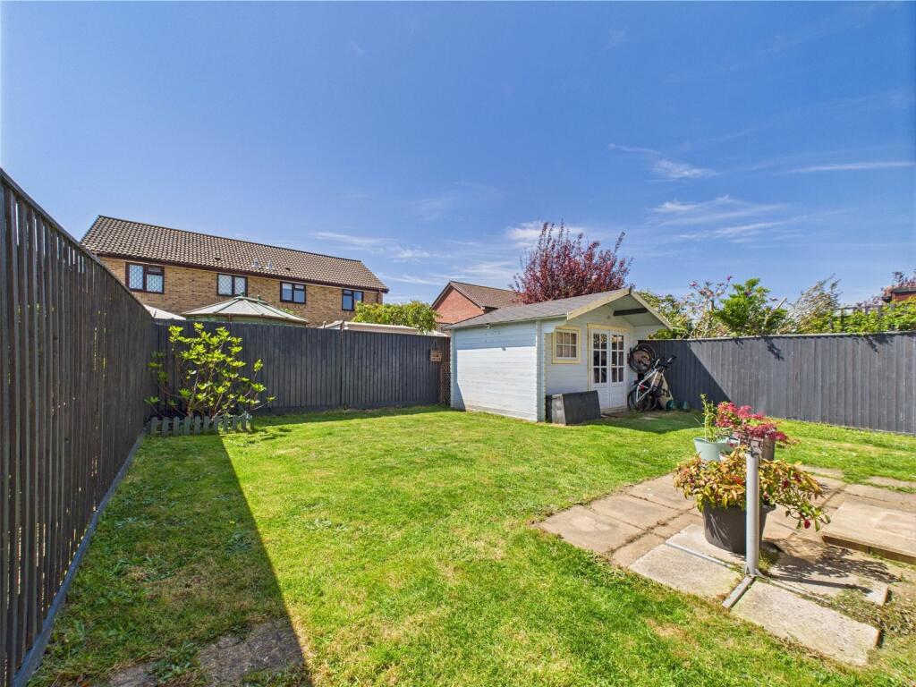 Additional image 9 of Foxglove Close, Christchurch, Dorset, BH23