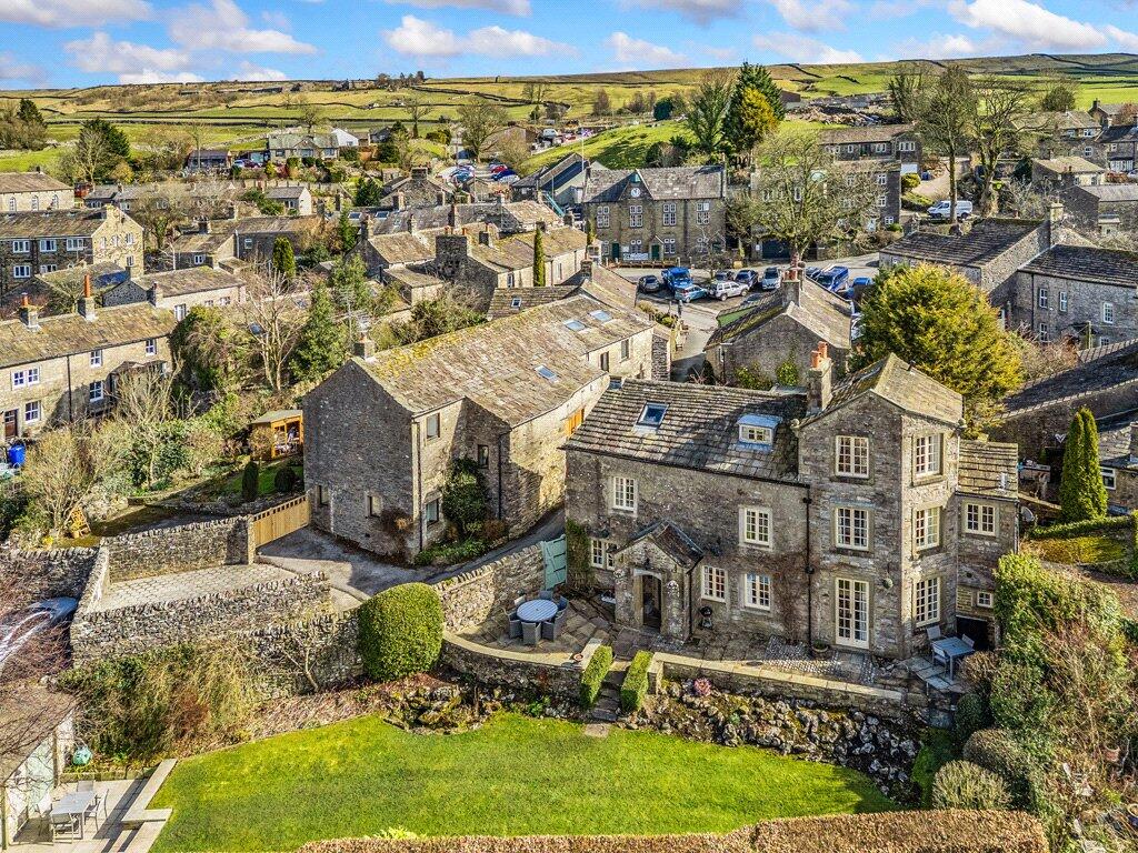 Additional image 2 of Ellesmere, 1 Garrs End Lane, Grassington, Skipton, North Yorkshire, BD23 5BB
