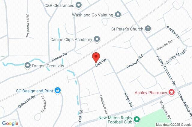 Additional image 19 of Oak Road, Ashley, New Milton, Hampshire, BH25