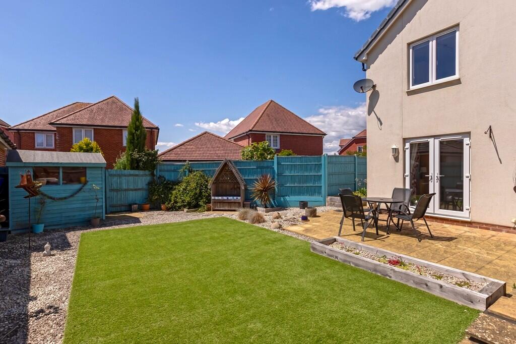 Additional image 19 of Battin Lane, Littlehampton, West Sussex, BN17