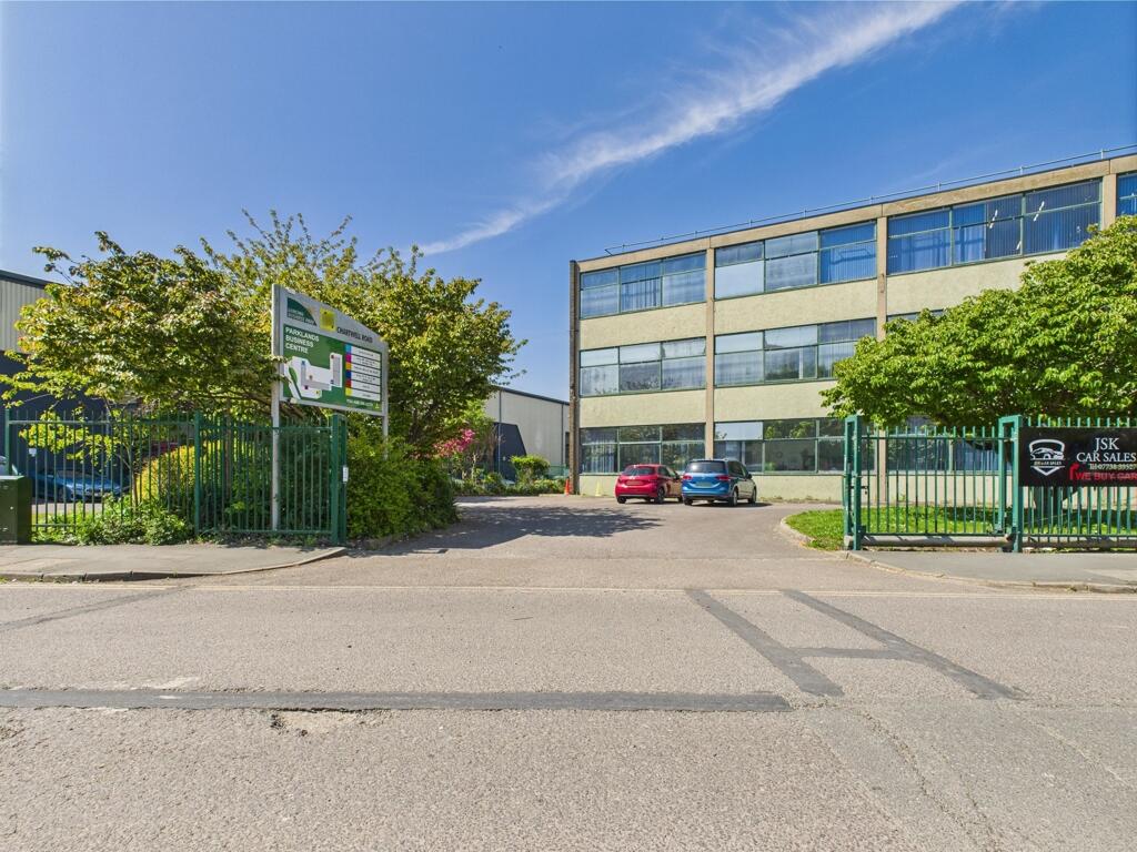 Additional image 5 of Unit 7 Suite 2, Parkland Business Centre, 44 Chartwell Road, Lancing Business Park, Lancing, West Sussex, BN15 8UE