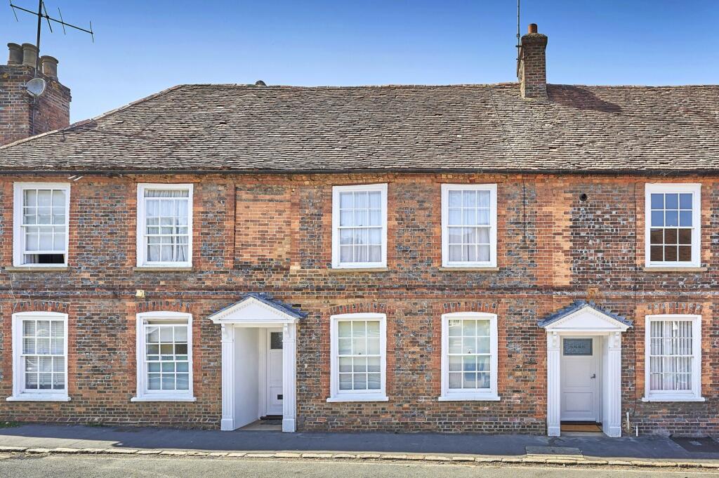 Pickford Road, Markyate, St. Albans, Hertfordshire, AL3