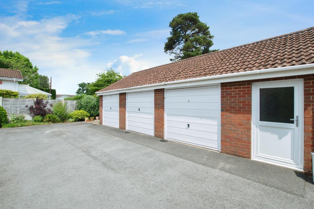 Additional image 14 of Albert Road, Ferndown