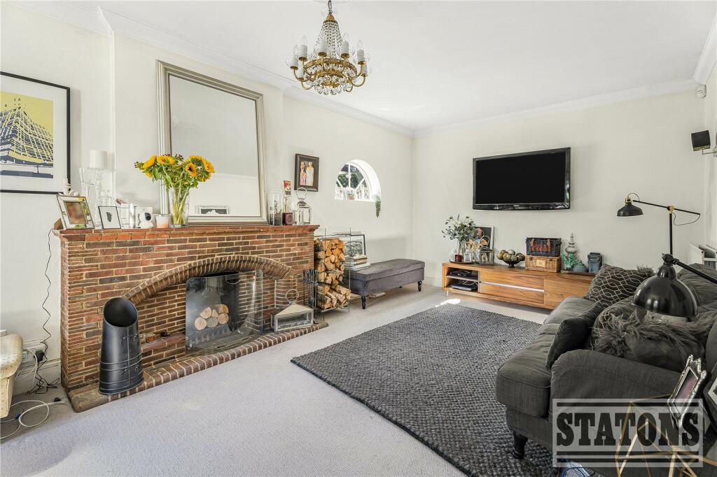 Additional image 6 of Georges Wood Road, Brookmans Park, AL9