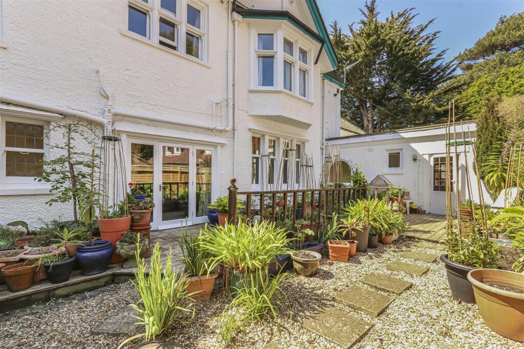 Additional image 7 of West Overcliff Drive, Bournemouth