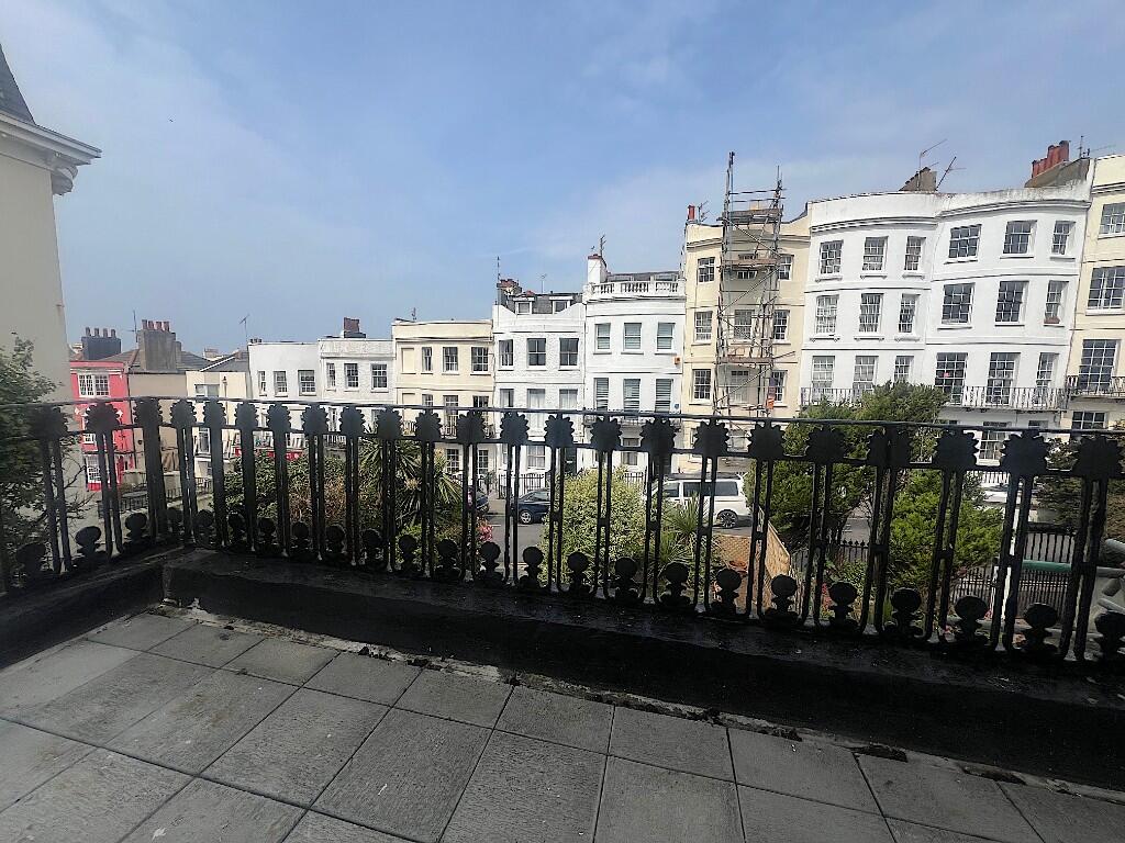 Additional image 22 of Norfolk Square, BN1