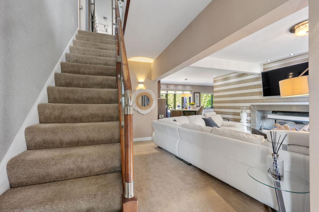 Additional image 2 of Ruther Glen, Blackburn Road, Egerton, Bolton, BL7