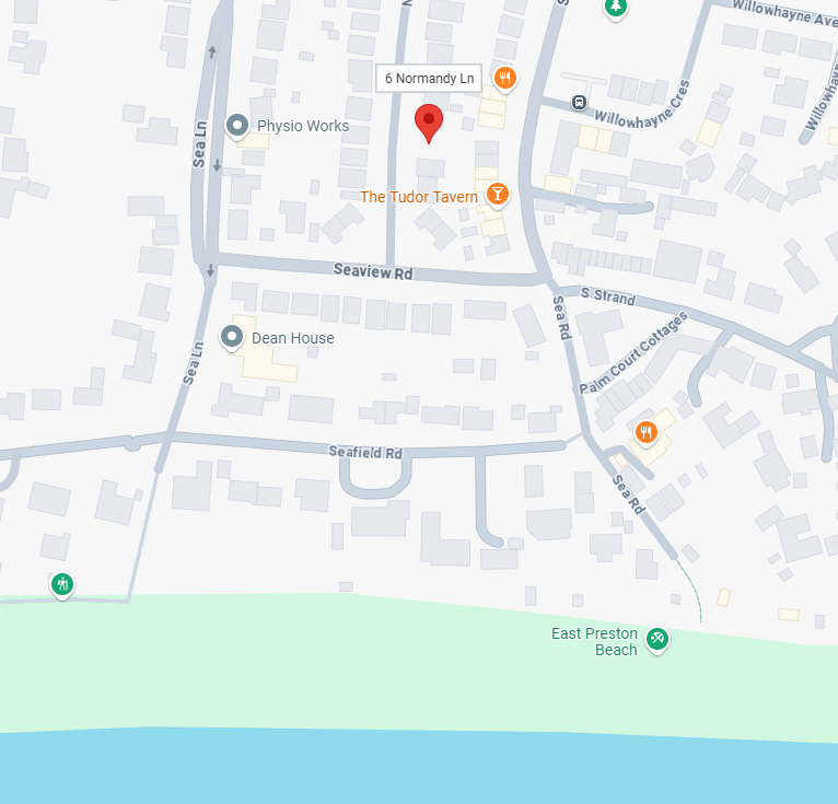 Additional image 16 of Normandy Lane, East Preston, Littlehampton, BN16