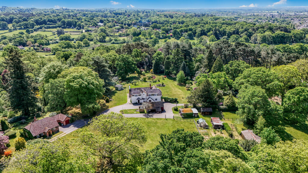 Additional image 4 of Highwood, Ringwood, Hampshire, BH24