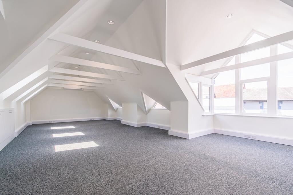 Additional image 7 of Fridays Court, High Street, Ringwood, BH24 1AB