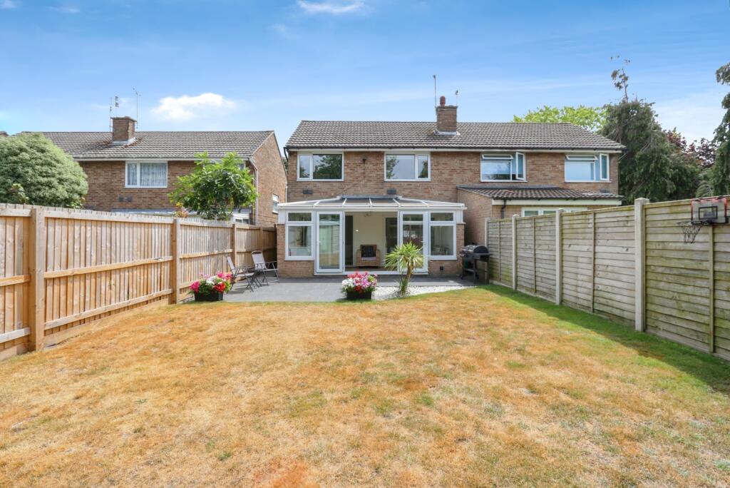 Additional image 15 of Bushell Road, Poole, Dorset, BH15