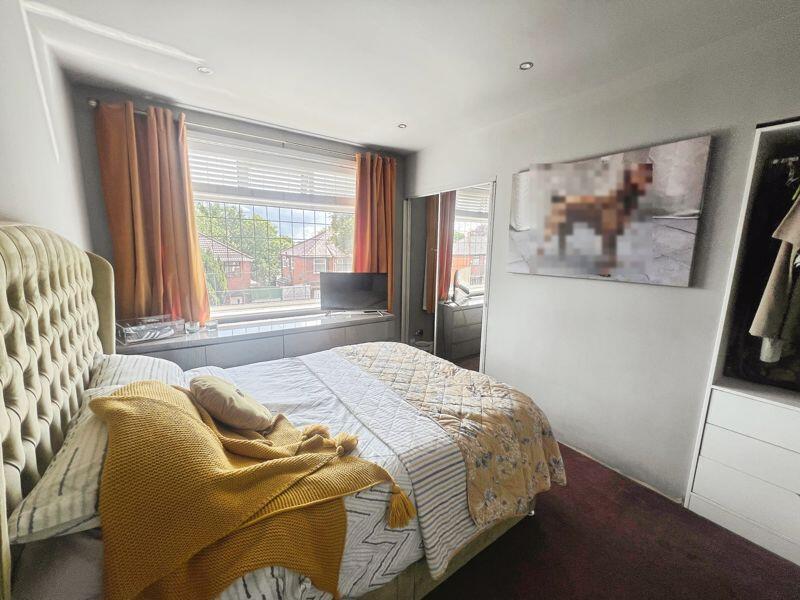 Additional image 13 of Highfield Road, Farnworth - External annexe