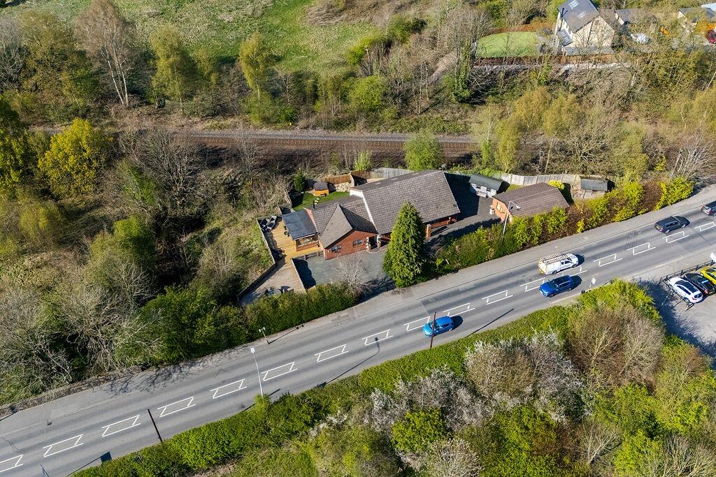 Wigan Road, Westhoughton, Bolton, Lancashire, BL5 2BH