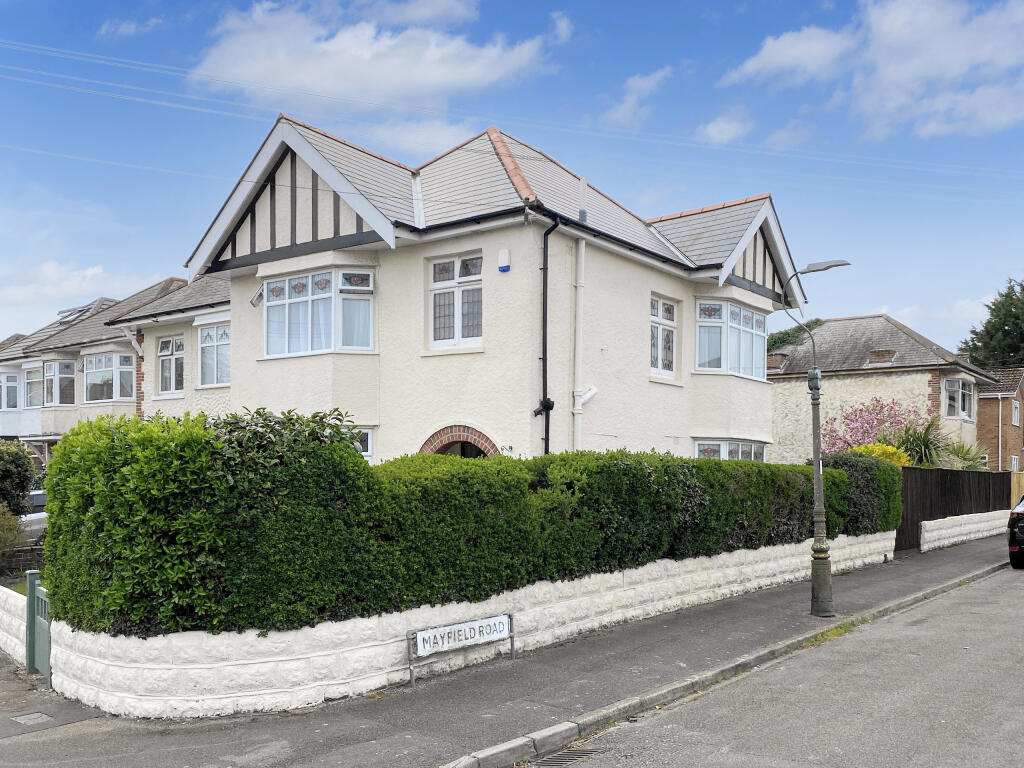 Additional image 3 of King Edward Avenue, Bournemouth, Dorset