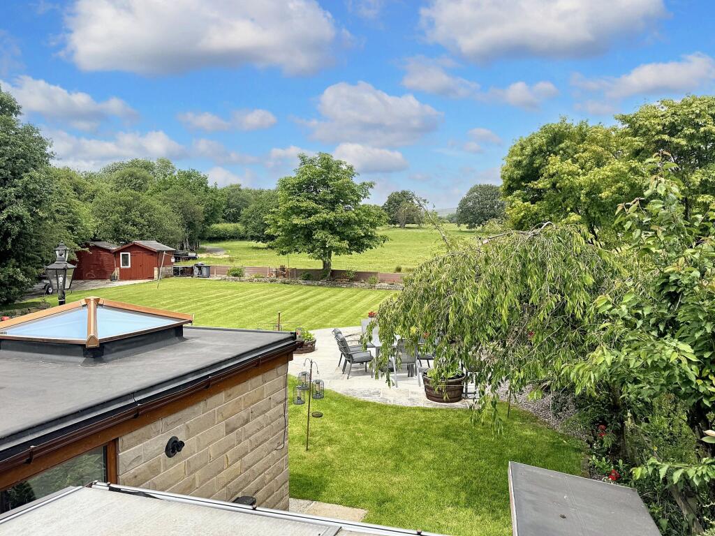 Additional image 5 of 'Spenleach Cottage'  Bolton Road, Hawkshaw, BL8