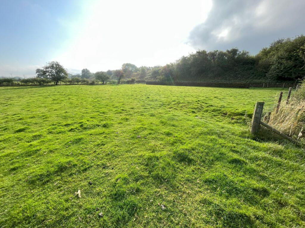 Additional image 6 of Land for sale – 1.78 Hectares (4.40 Acres), Heslaker Lane, Carleton, BD23 3AB