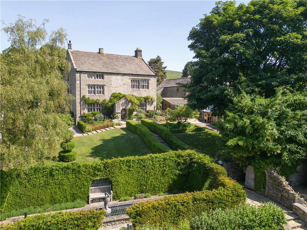 Appletreewick, Skipton, North Yorkshire, BD23