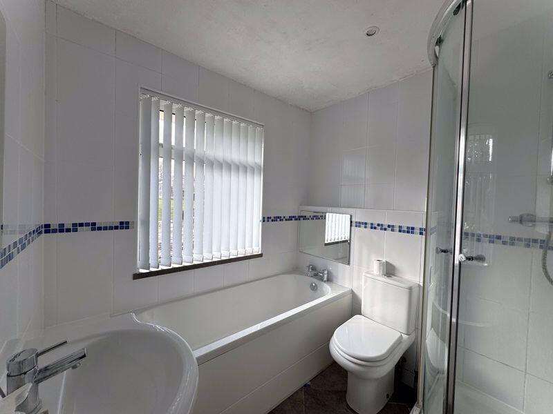 Additional image 19 of First Time To Market - Purbeck Stone Bungalow With Garage, Parking, Generous Garden & Some Sea Views