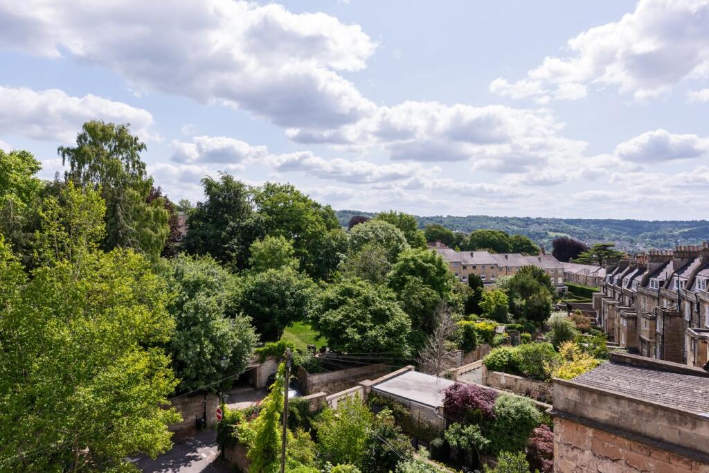 Additional image 14 of Lansdown Crescent, Bath, BA1
