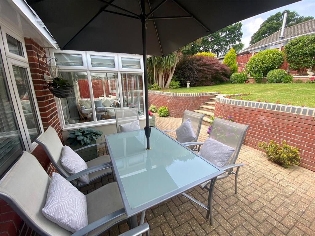 Additional image 4 of Knighton Heath Road, Bear Cross, Bournemouth, Dorset, BH11