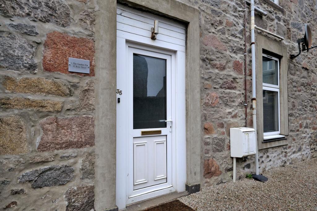 Additional image 13 of Rose Street, Aberdeen, AB10