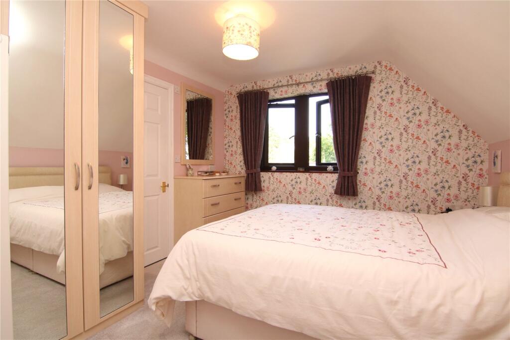 Additional image 10 of Binns Lane, Glusburn, BD20