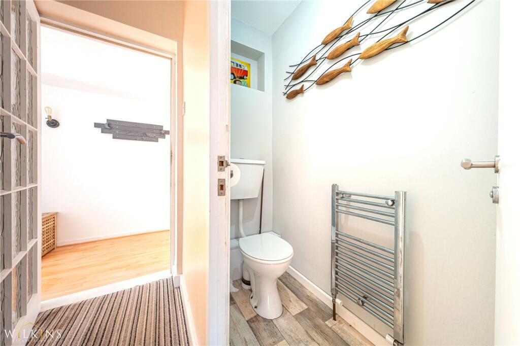 Additional image 14 of Hillcrest Close, Tamworth, Staffordshire, B79