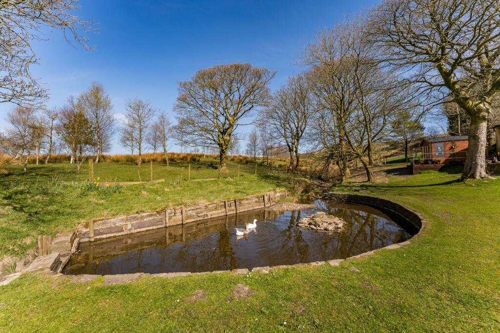 Additional image 51 of Edgworth Moor Farm, Broadhead Road, BL7 – 5 Acres, Stables & Breathtaking Views