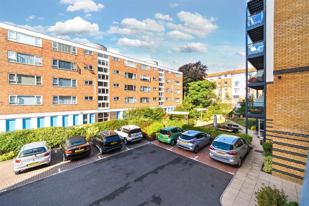 Additional image 9 of Allingham Lodge, Eastbourne