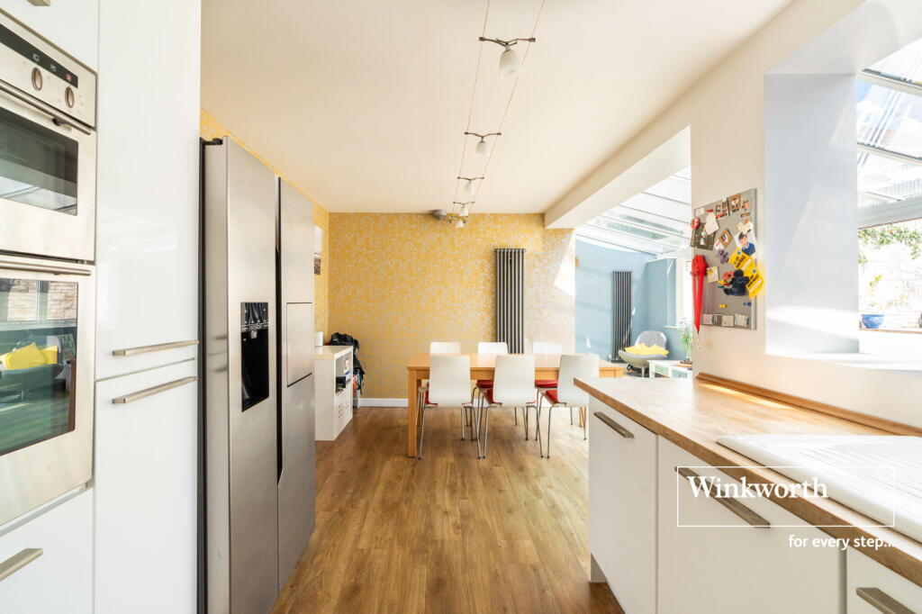 Additional image 8 of Leigham Vale Road, Bournemouth, Dorset, BH6