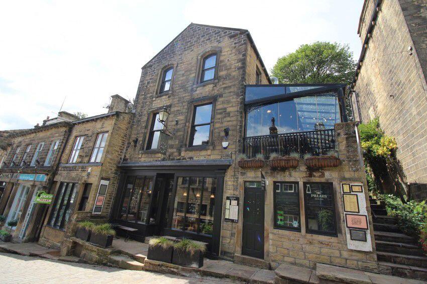 Additional image 2 of Main Street, Haworth, Keighley, West Yorkshire, BD22 8DA