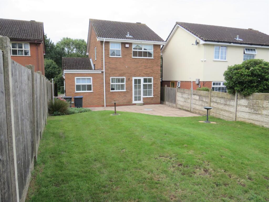 Additional image 11 of Moat Croft, Sutton Coldfield, B76