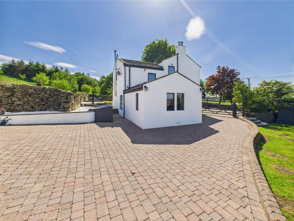 Additional image 26 of Hardgate Cottage, Brow Top Road, Haworth