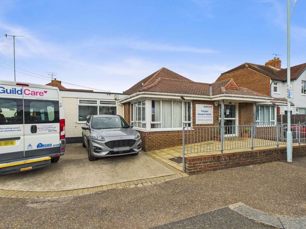 Additional image 15 of Fitzalan Howard Day Centre, Pavilion Road, Worthing, West Sussex, BN14 7EF