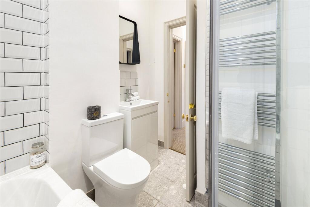 Additional image 7 of High Street, Weston, Bath, Somerset, BA1