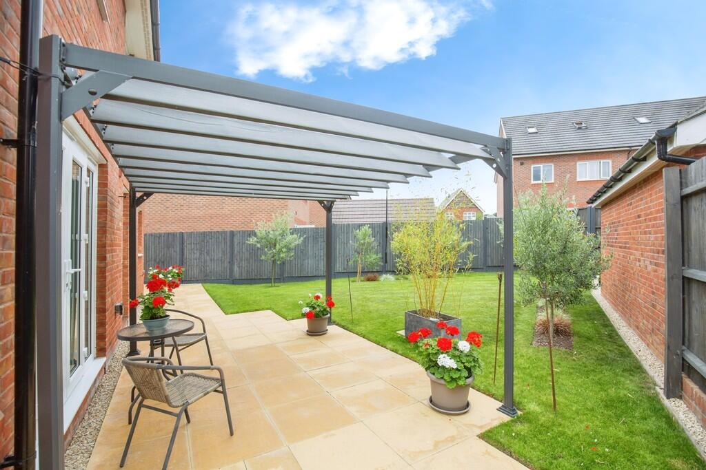 Additional image 18 of Lapley Avenue, Amington