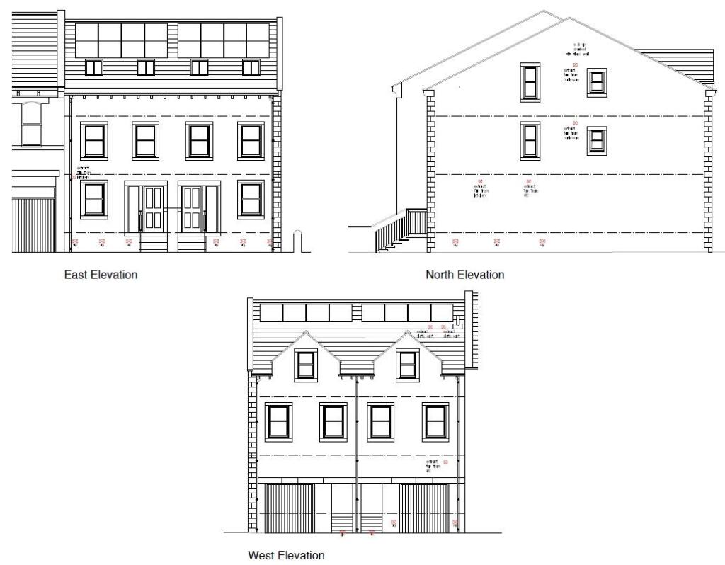 Additional image 4 of PLOT 1, Off Main Street, Hellifield