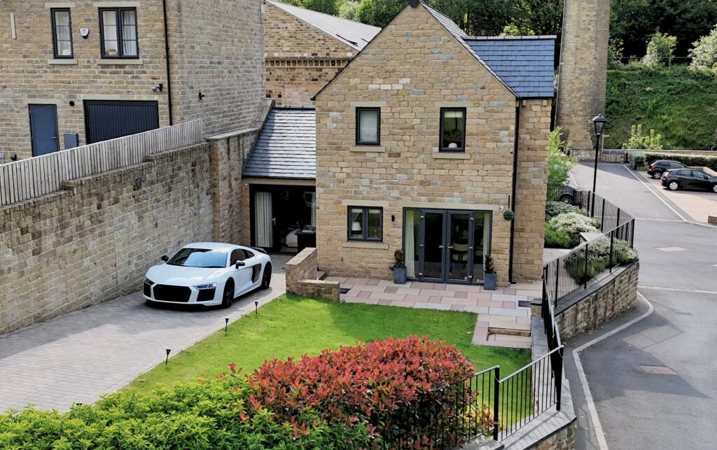 Additional image 17 of Ebor Mews, Haworth, Keighley, West Yorkshire, BD22