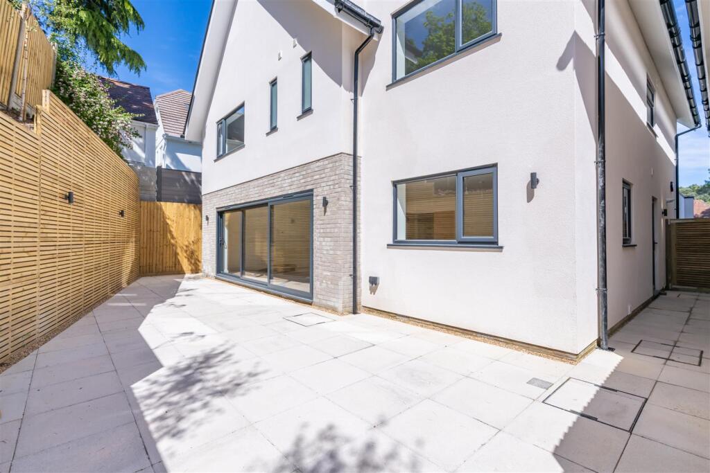 Additional image 8 of Compton Avenue, Lilliput