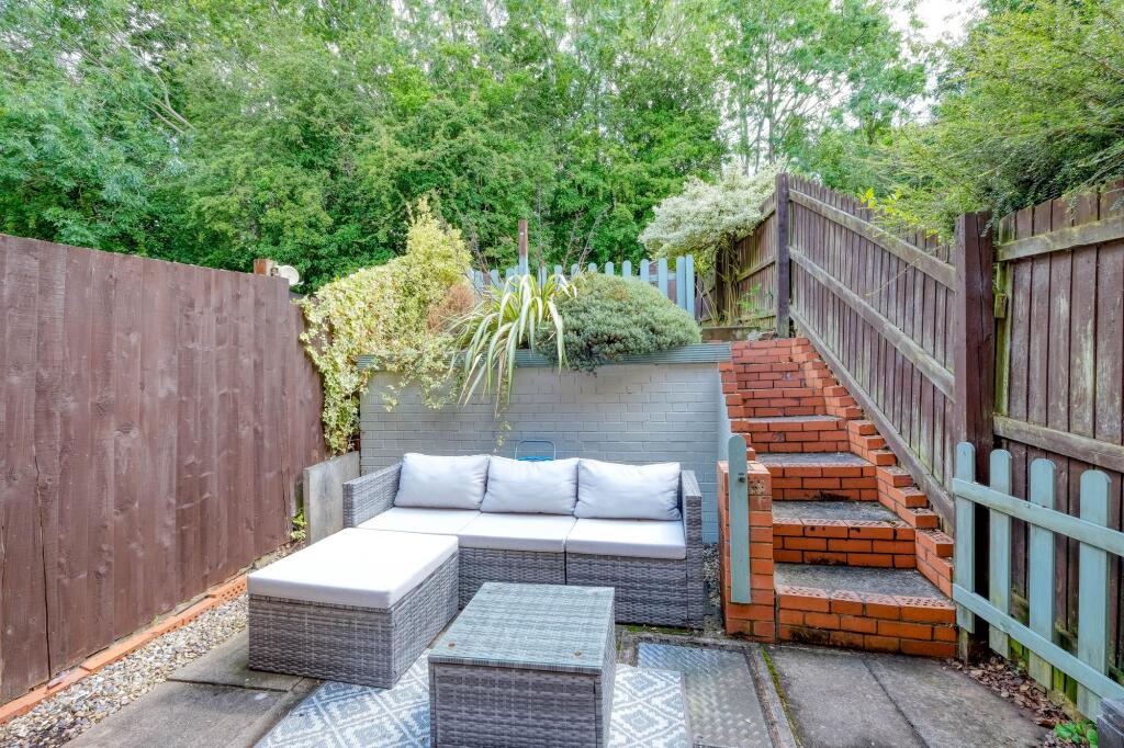 Additional image 12 of Ashmores Close, Redditch, B97