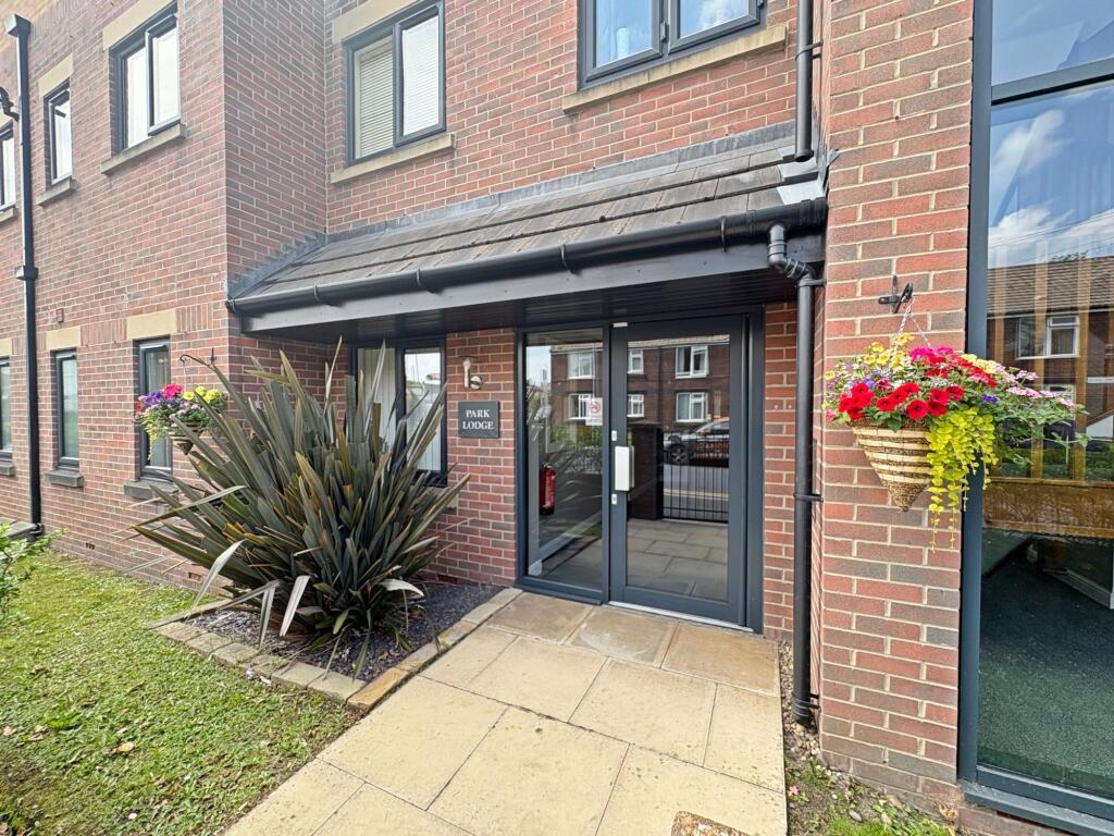 Additional image 16 of Rutherford Drive, Park Lodge Rutherford Drive, BL5