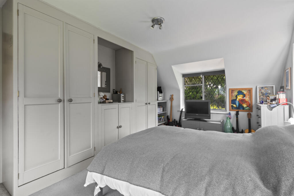 Additional image 28 of St Aubyns Lane, Hangersley, Ringwood, BH24